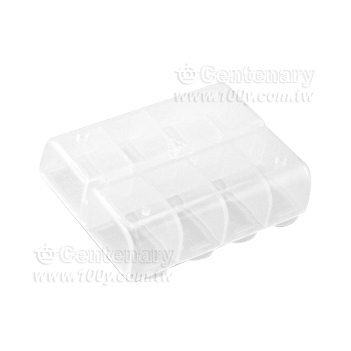 8格零件盒 75*63*25mm - 127486 產品圖片