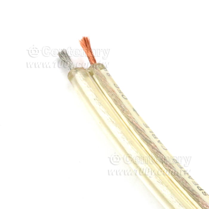 金銀無氧銅喇叭線 - 127551 產品圖片