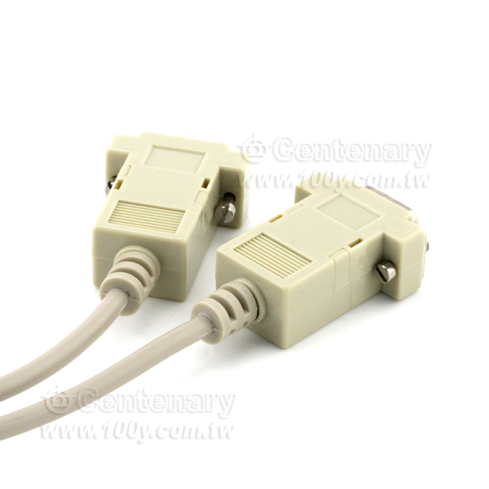 9公9母 RS-232線-3M - 8003 產品圖片