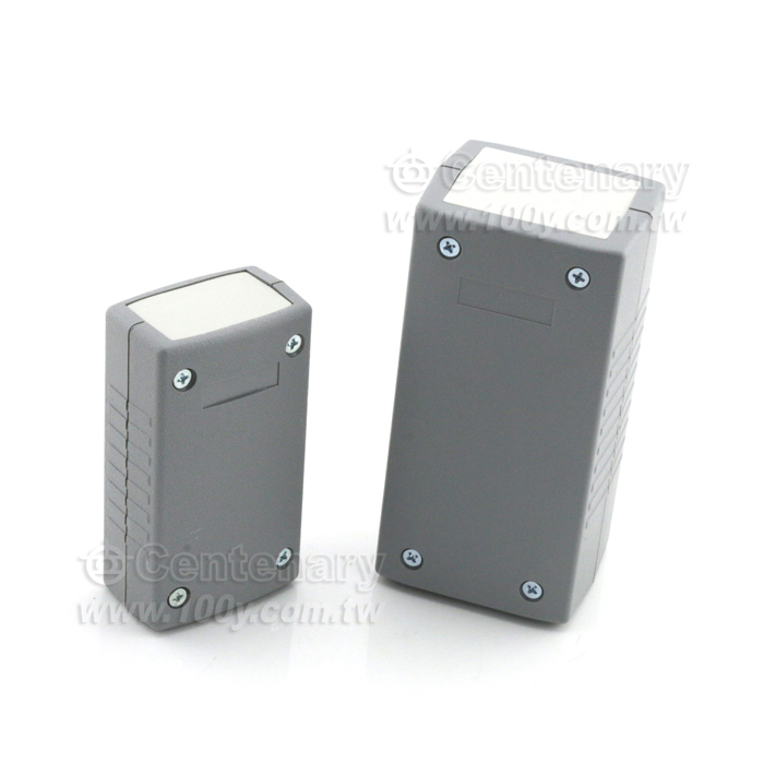 ABS儀器盒 120*60*50mm - 125161 產品圖片