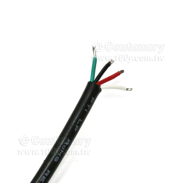 UL 2464 Computer Cable - 92297 Product Image