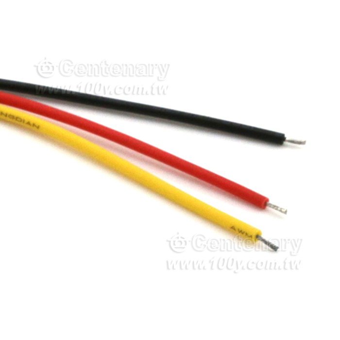 150MM 電子線連接線 22AWG - 127379 產品圖片