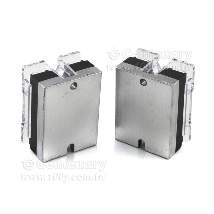 固態繼電器 4~32VDC/24~280VAC - 130128 產品圖片