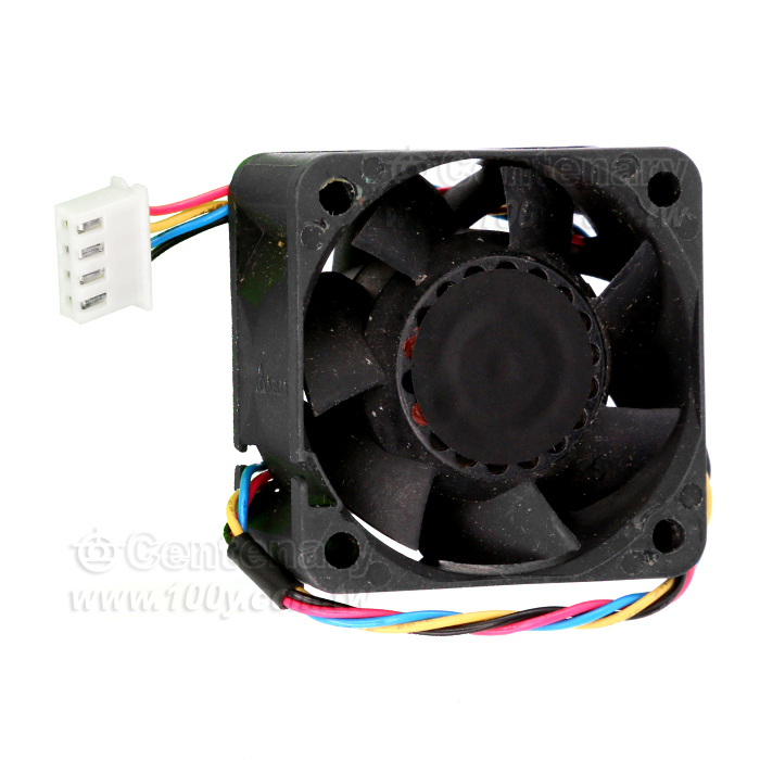 DELTA DC12V  40*40*20mm 4針接頭 - 126817 產品圖片