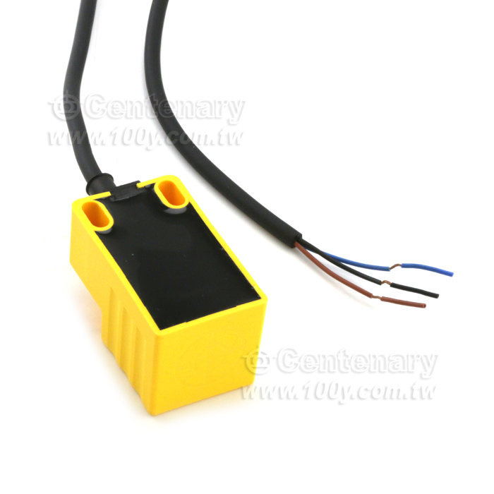 電感式近接開關 NPN NO 10mm - 130135 產品圖片