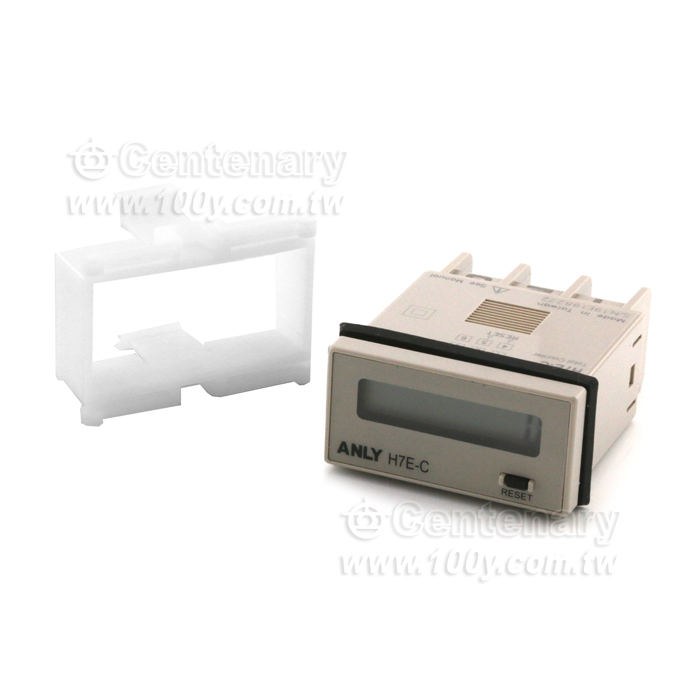 Total Counter - 130092 Product Image