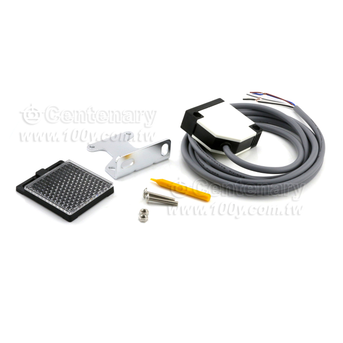 Photo Sensor - 130140 Product Image