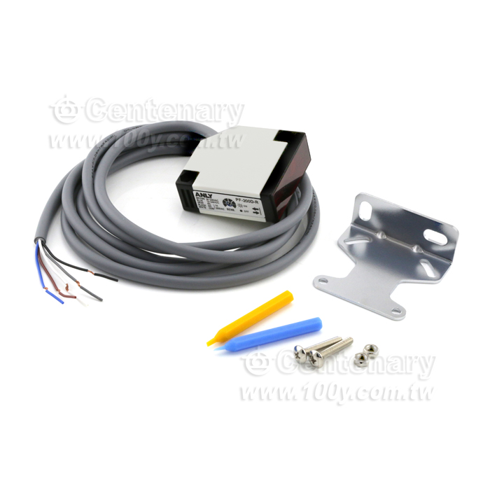 Photo Sensor - 130138 Product Image