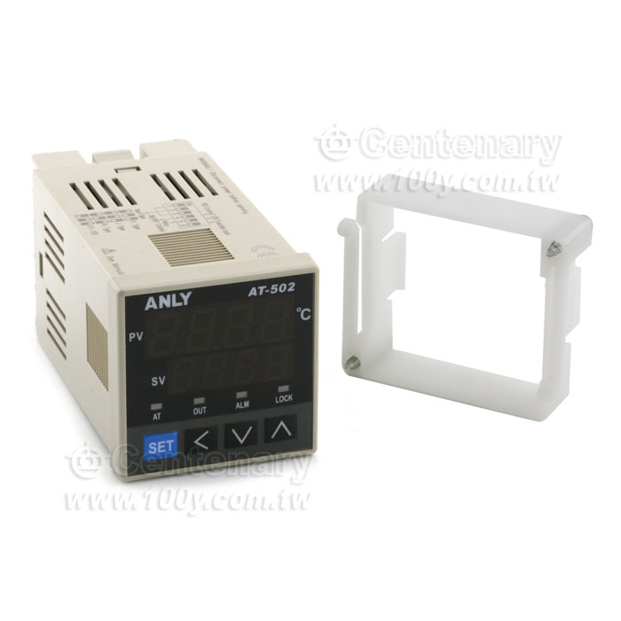Temperature Controller - 130113 Product Image