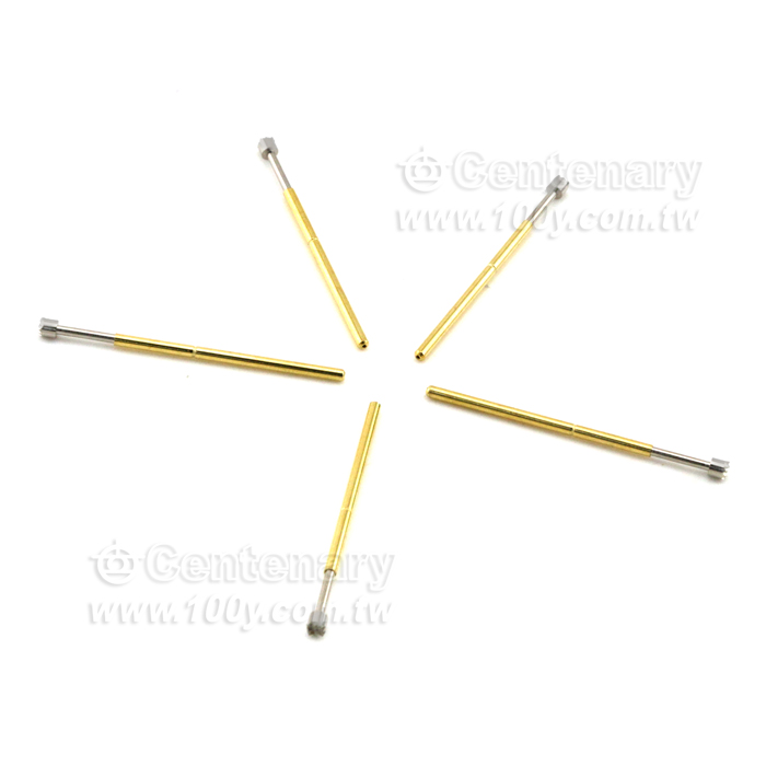 P100 Bare Board Probe - 129263 Product Image