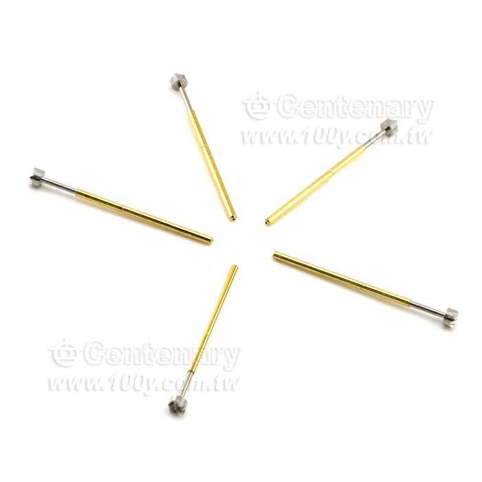 P100 Bare Board Probe - 129265 Product Image