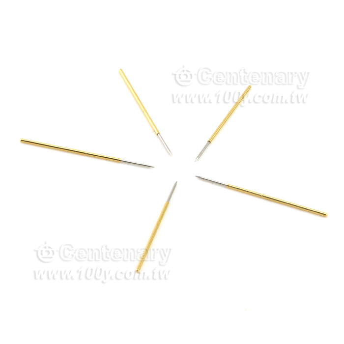 P02 Bare Board Probe - 129351 Product Image