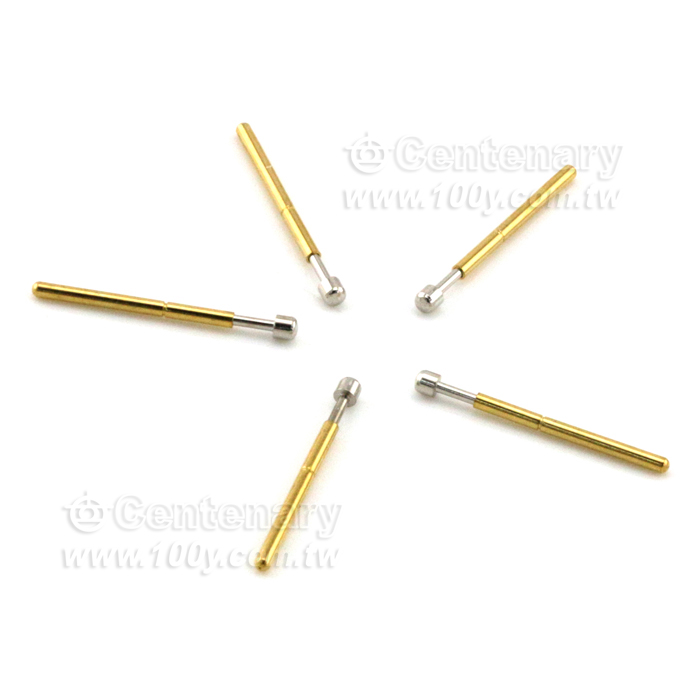 P75 Bare Board Probes - 129241 Product Image