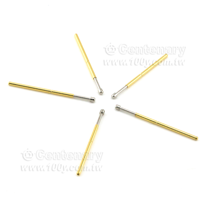 P100 Bare Board Probe - 129252 Product Image