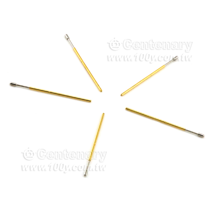 P02 Bare Board Probe - 129352 Product Image