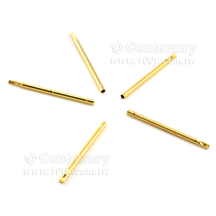 Probe Casing (For:P100-Q2/B1/H2) - 129366 Product Image