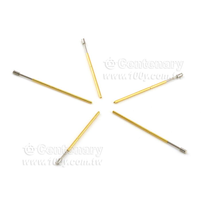 P02 Bare Board Probe - 129354 Product Image