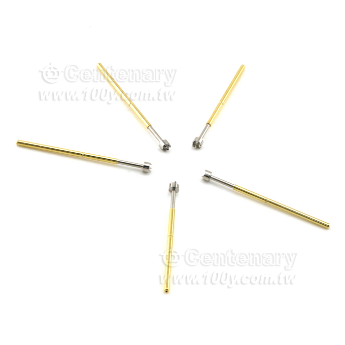 P100 Bare Board Probe - 129264 Product Image