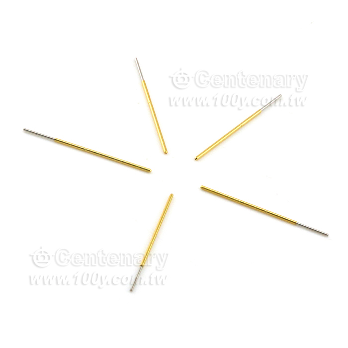 P02 Bare Board Probe - 129356 Product Image