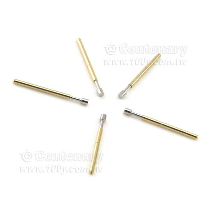 P75 Bare Board Probes - 129244 Product Image