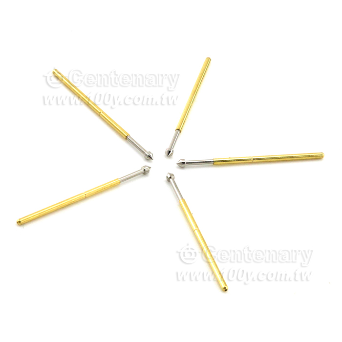 P100 Bare Board Probe - 129254 Product Image
