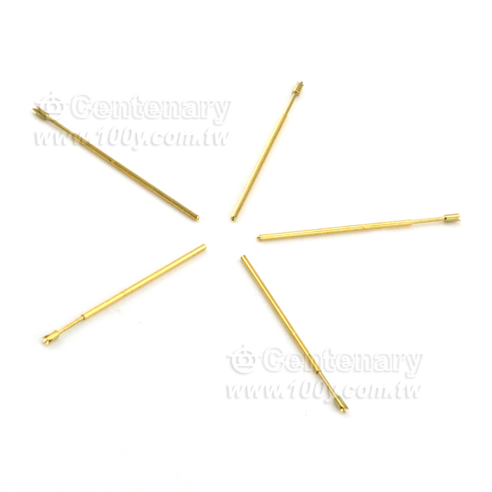 P02 Bare Board Probe - 129357 Product Image
