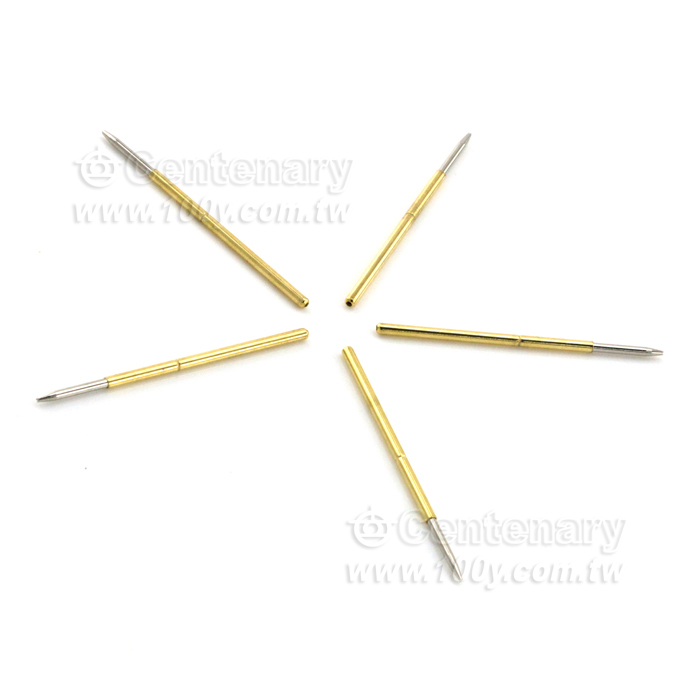 P100 Bare Board Probe - 129255 Product Image