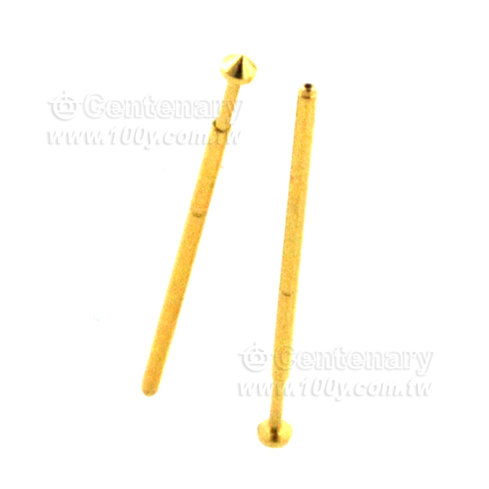 P50 Bare Board Probe - 129233 Product Image
