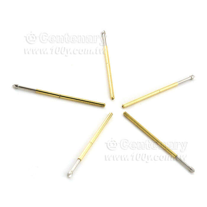 P100 Bare Board Probe - 129271 Product Image