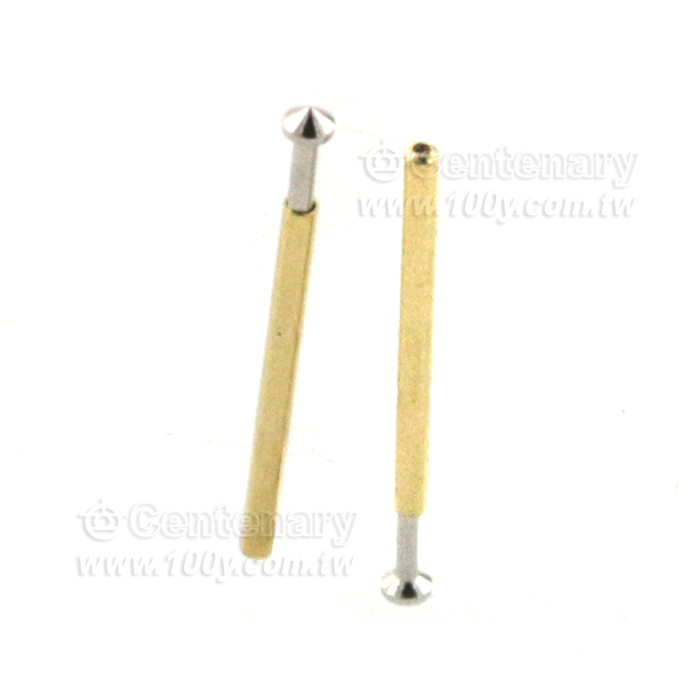 P75 Bare Board Probes - 129242 Product Image