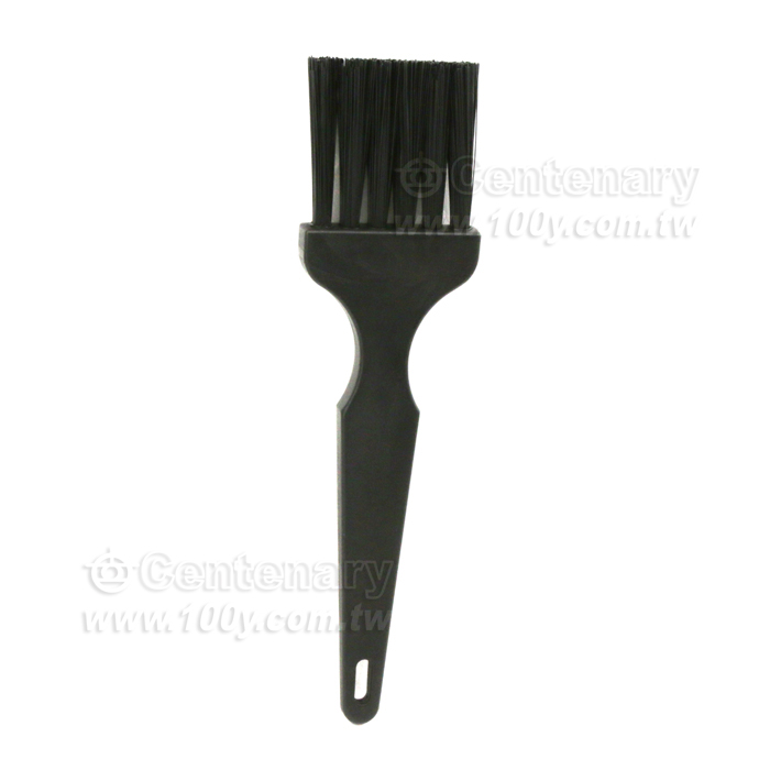 直柄刷-全長:17cm-6束毛 - 130054 產品圖片