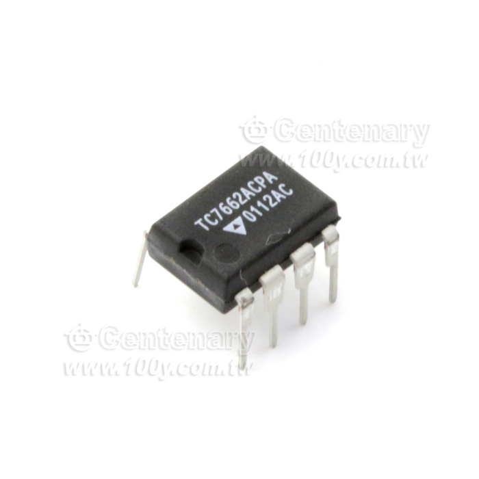 直流變直流轉換 IC - 48138 產品圖片