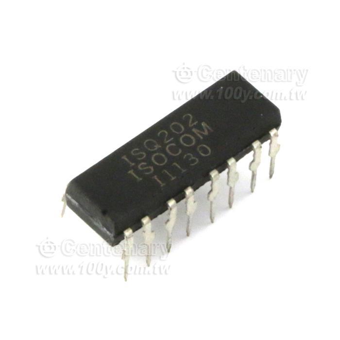 DIP16  marking 全碼 - 130305 產品圖片