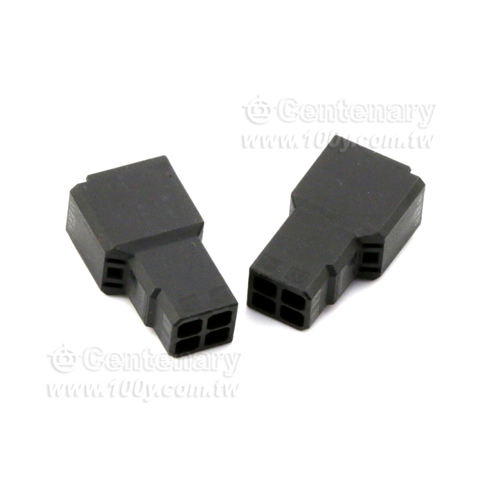Dynamic D-1200  公頭 6P P::2.5mm - 92522 產品圖片