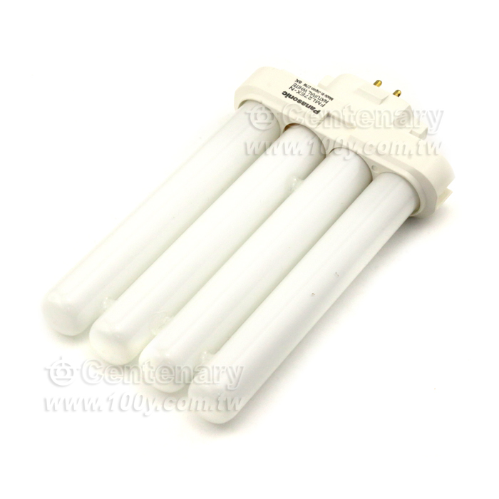 Panasonic_ Compact Fluorescent Lamp - 130333 Product Image