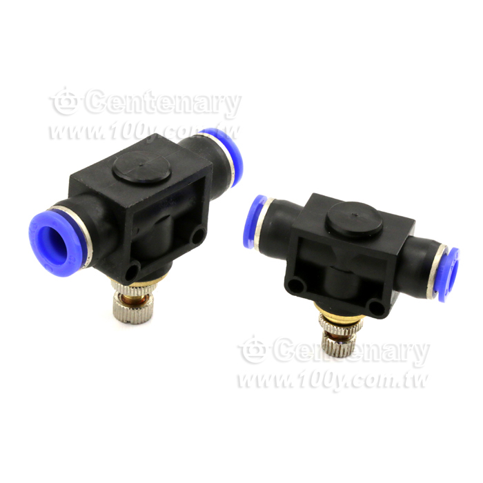 LSA管道式節流閥 10mm - 130325 產品圖片