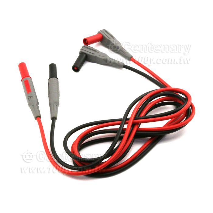 Banana-Banana Cable - 130257 Product Image