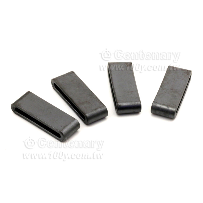 鐵氧體扁形磁環33.5*6.5*12 - 130268 產品圖片