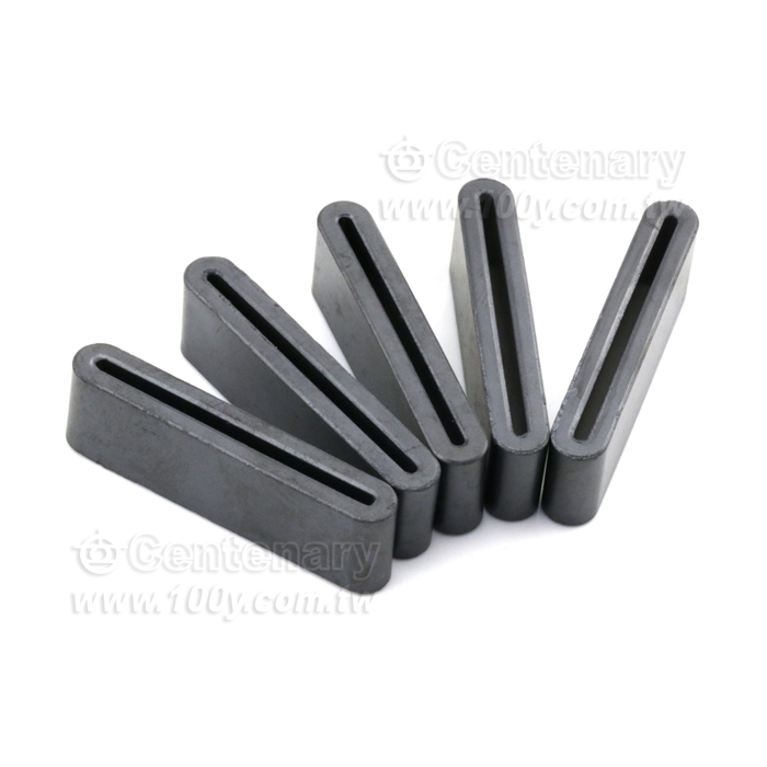 鐵氧體扁形磁環 40*6.5*12mm - 130265 產品圖片