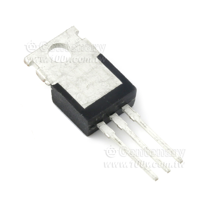 NPN -Darlington Transistor - 130362 Product Image