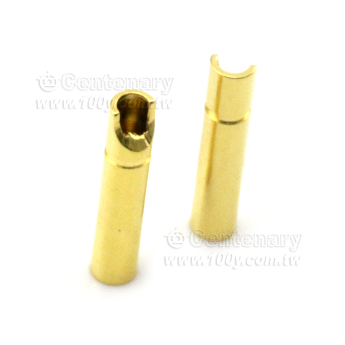 2mm banana female plug - 130221 Product Image