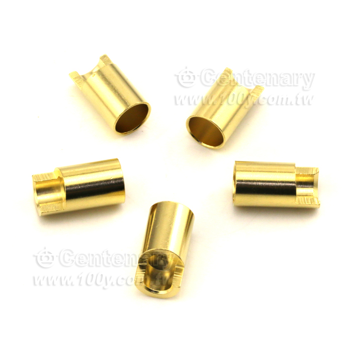 6.5mm banana female plug - 130372 Product Image