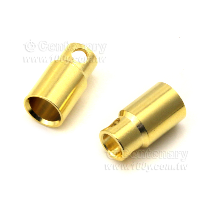 8mm banana female plug - 130375 Product Image