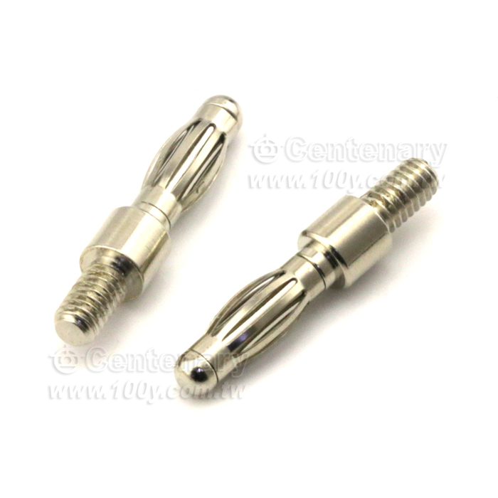 4mm Range Banana Plugs Terminal - 130331 Product Image