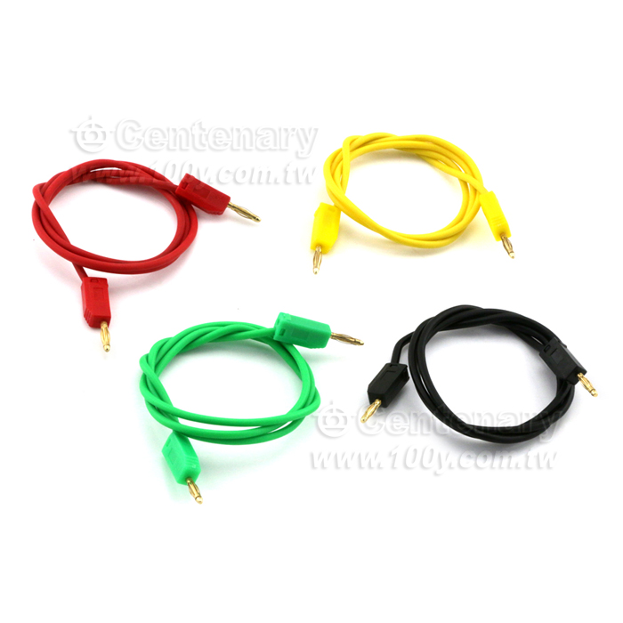 Test Lead - 130256 Product Image