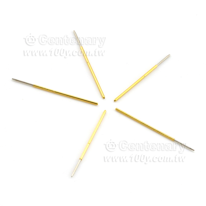 P02 Bare Board Probe - 129355 Product Image