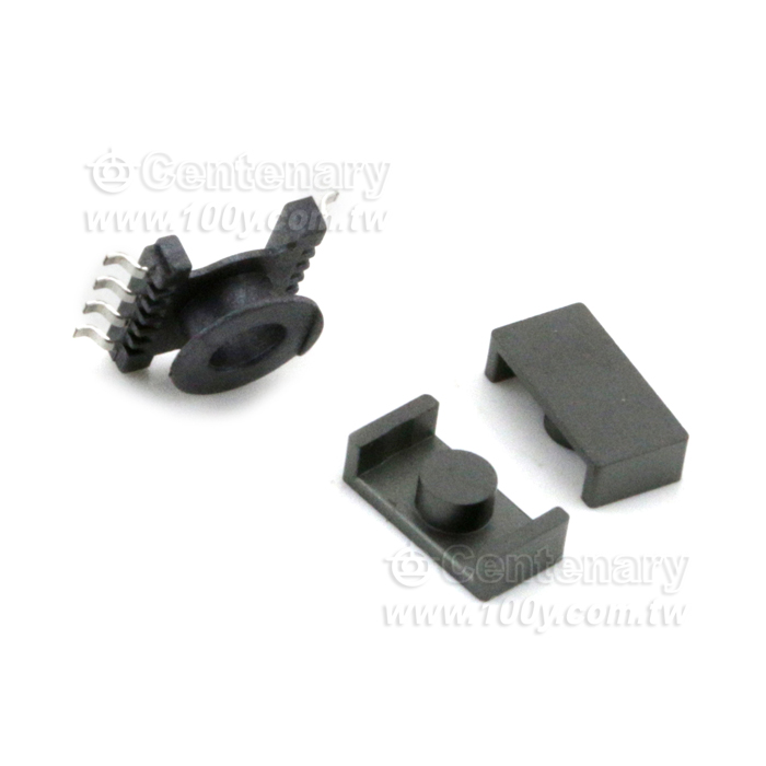 ER9.5骨架+變壓器磁芯 - 130134 產品圖片