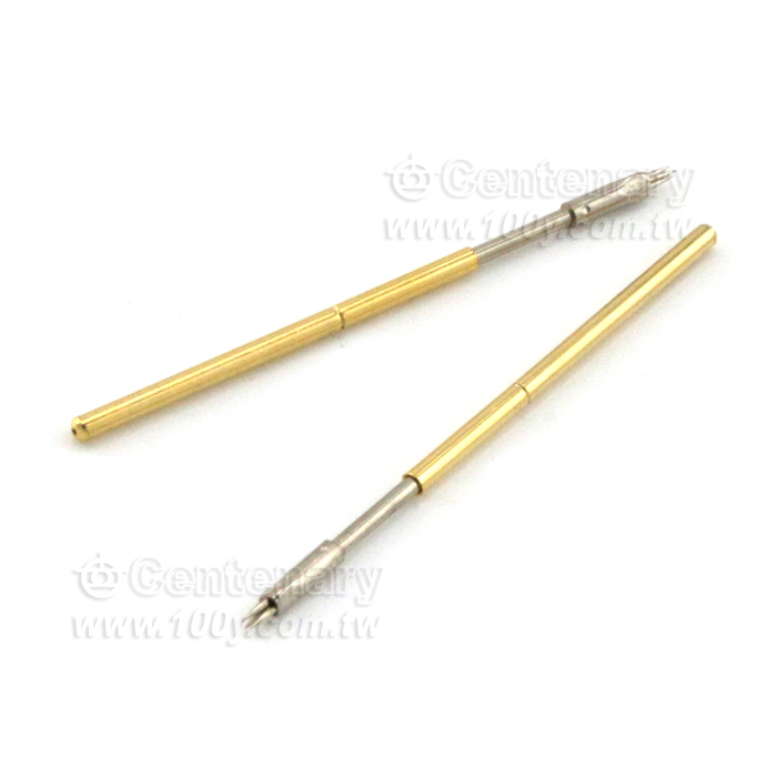P100 Bare Board Probe - 129270 Product Image