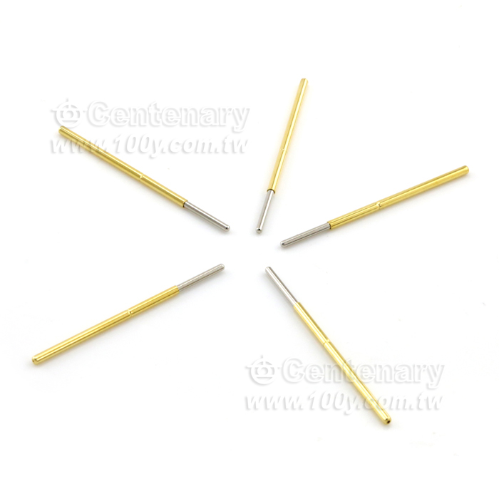 P100 Bare Board Probe - 129266 Product Image
