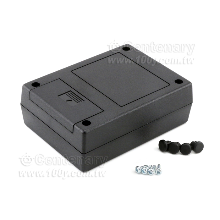 ABS儀器盒 111*82.5*38mm - 124972 產品圖片
